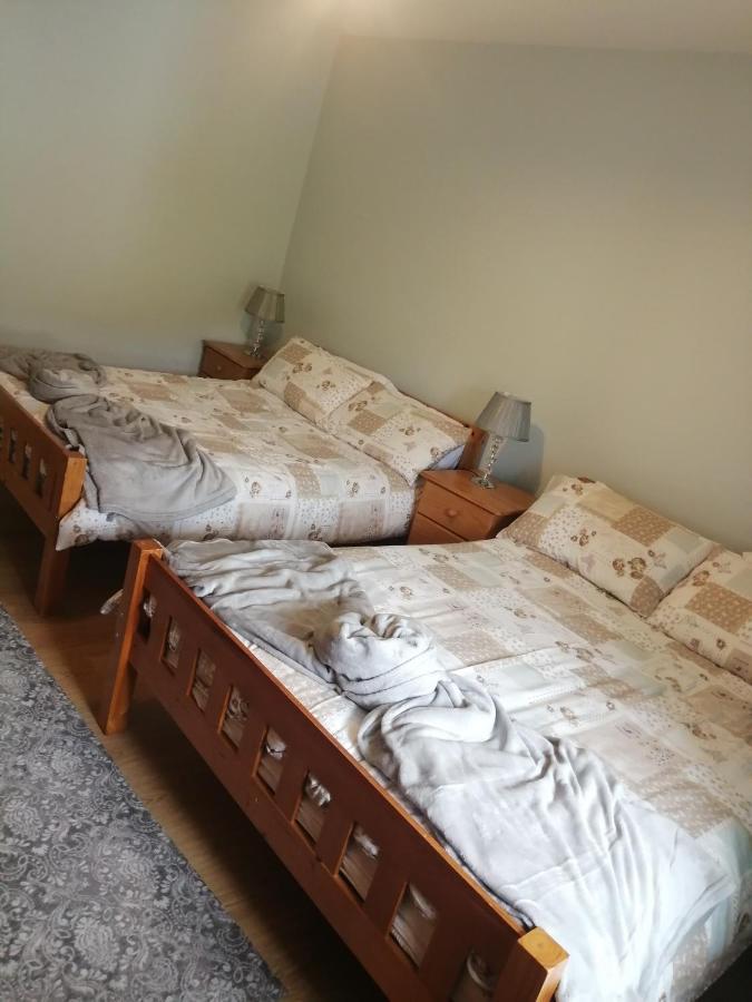 Willies Casa vacanze Donegal Town